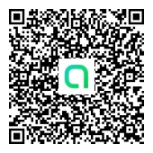 暴力蝦 AI 遊戲輔助 QR Code